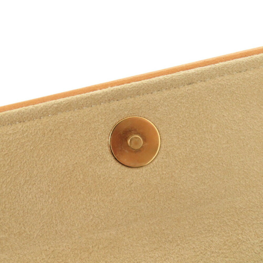 LOUIS VUITTON Authentic Brown Monogram Pochette Fanny Pack - Picture 10 of 11